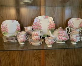 Vintage Royal Albert Bone China "Blossom Time"