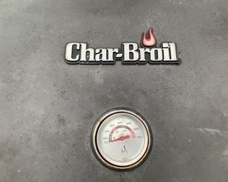 Char-Broil Advantage Series Barbeque