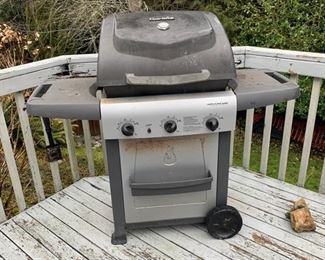 Char-Broil Advantage Series Barbeque
