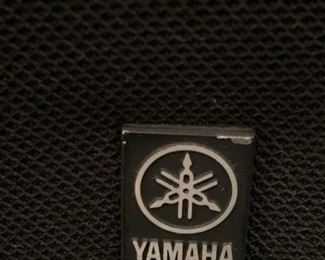 Yamaha Speaker System Model: NS-590