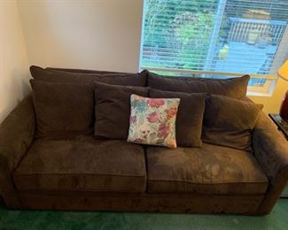 McCreary Modern Couch