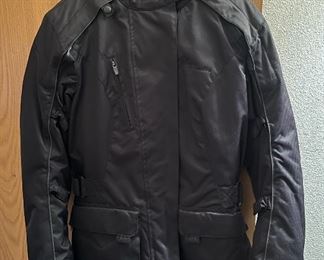 Tour Master Motorcycle Jacket