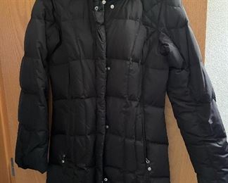 Ladies Winter Coat
