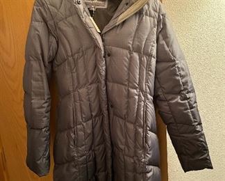 Ladie's Eddie Bauer Winter Jacket