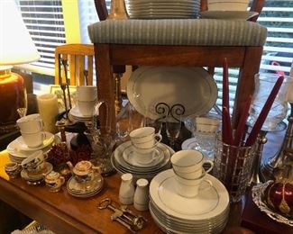 Vintage Noritake China Kendal