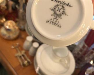 Vintage Noritake China Kendal