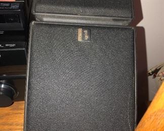 Polk Audio Monitor Series 2 - Speakers