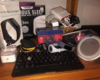 Various Electronics, Smart Watches