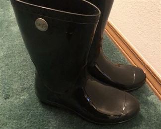Women's Ugg Rainboots