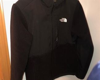 Northface Jacket