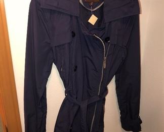 Cole Haan Jacket