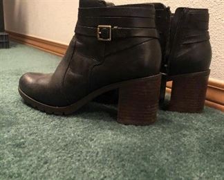 Women's Boots