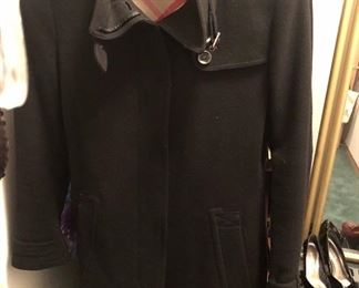 Burberry Jacket