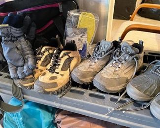 Hiking Shoes, Outdoor Shoes