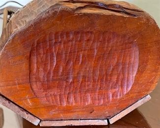 Vintage Brass Buddha Lamp Quan Yin	28 x 8 x 7	HxWxD
