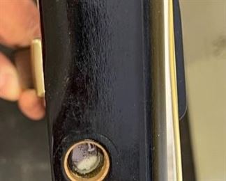 Hohner Melodica Piano Germany	2 x 20 x 5in	HxWxD
