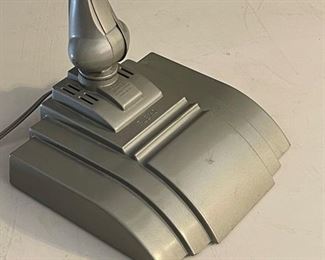 FLEXO Floating Fixture Art Specialty Co. Art Deco drafting desk task light	N/a	
