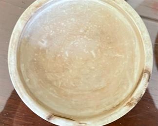 Antique Chinese Ginger Jar Tao Kuang Ching Dynasty	10in H by 8.5 diameter	
