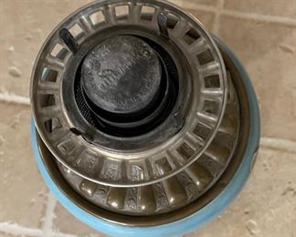 Aladdin Model A Lamp Burner	12.5 in Hx 6in diameter	
