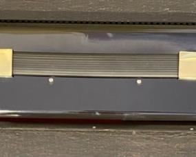 Hohner Melodica Piano Germany	2 x 20 x 5in	HxWxD
