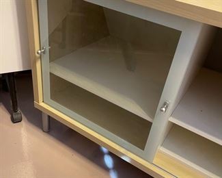 Console cabinet unit Pinewood color design	26 x 51 x 23.5	HxWxD
