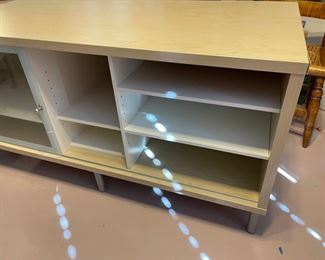 Console cabinet unit Pinewood color design	26 x 51 x 23.5	HxWxD
