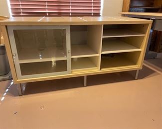 Console cabinet unit Pinewood color design	26 x 51 x 23.5	HxWxD
