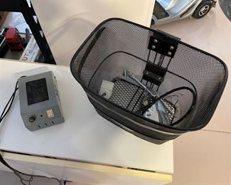 Scoobug Electric Mobility Scooter		
