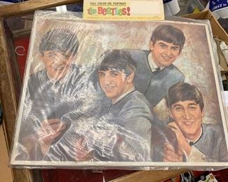 Beatles record album