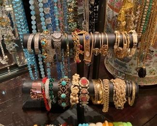 Bangles & Beads