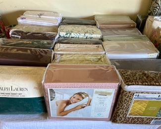 Sheet Sets