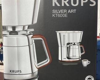 Small Kitchen Electronics