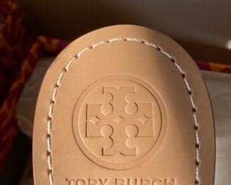 Tory Burch Sandals