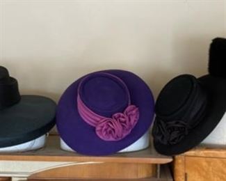 Hats
