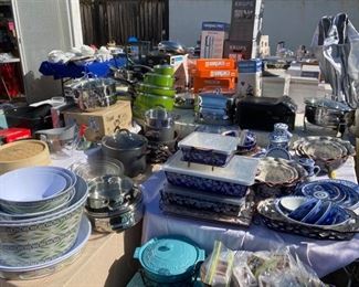 An Example of The Multiples...