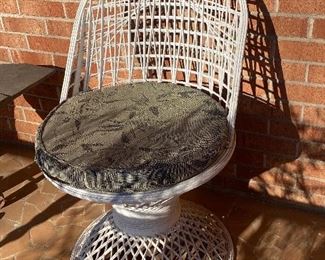 Vintage chair, 1 of 1