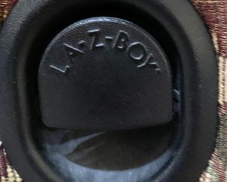 La-Z-Boy