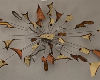 Metal Wall Art