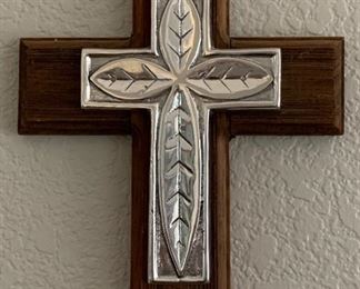 Beautiful Cross