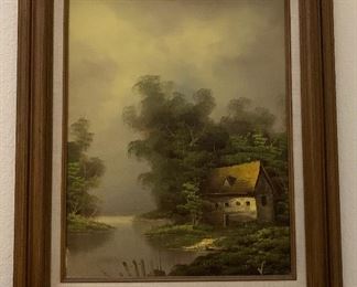 Starving Artists 1970-1980