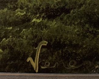 Starving Artists 1970-1980