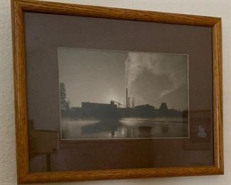 McCall Idaho The Mill at Payette Lake