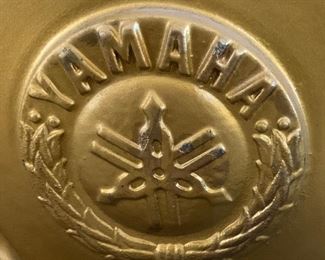 Yamaha Piano and Bench