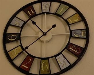 Wall Clock