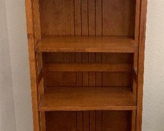 Bookcase