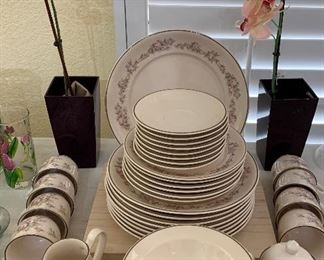 Keltcraft by Noritake