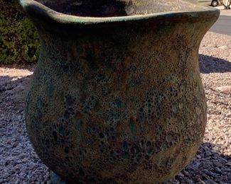 Large pot