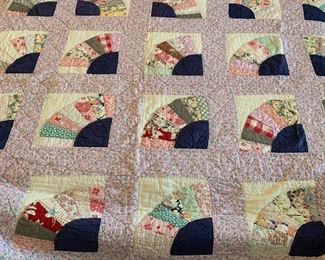 Handmade Quilt