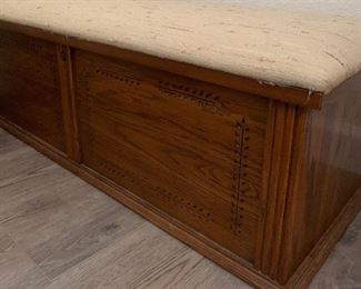 Lane Cedar Chest