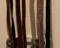 Belts